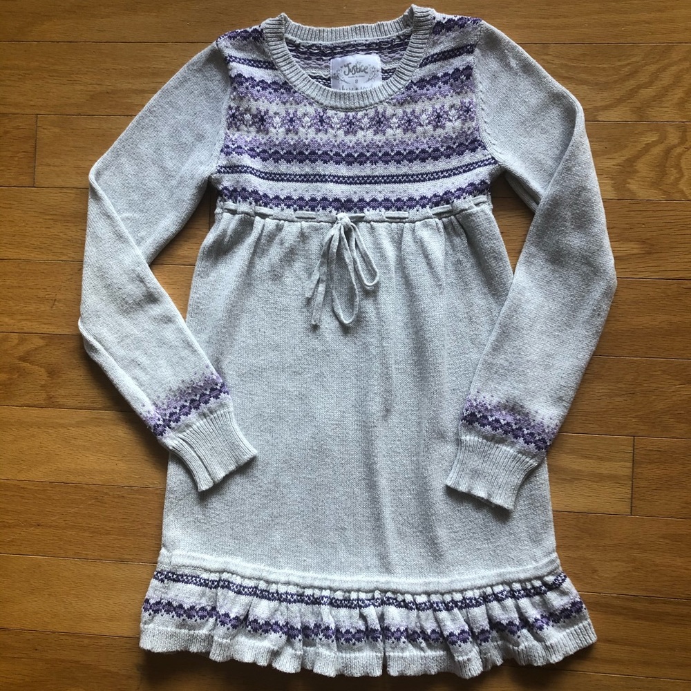 Justice Girl’s dress size 8